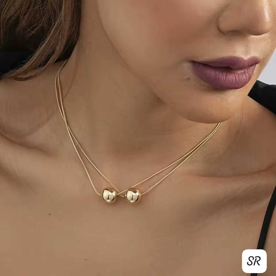 – Trendy & Elegant