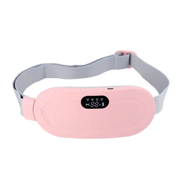 Period Cramp Relief Belt