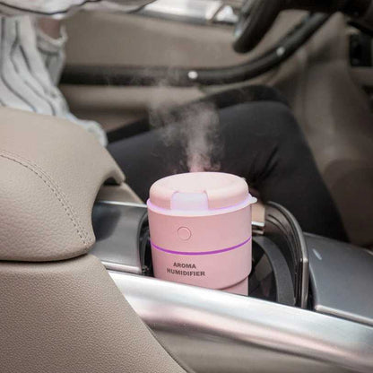 USB Rechargeable Air