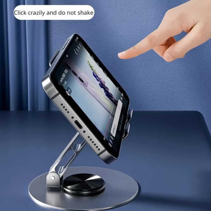 Phone Stand 360° Rotating
