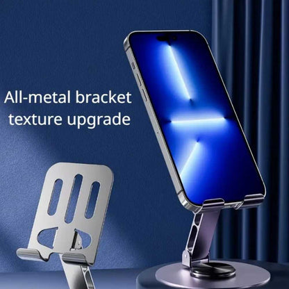 Phone Stand 360° Rotating