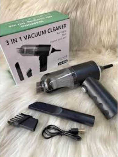 3 In 1 Dual Mode Cordless