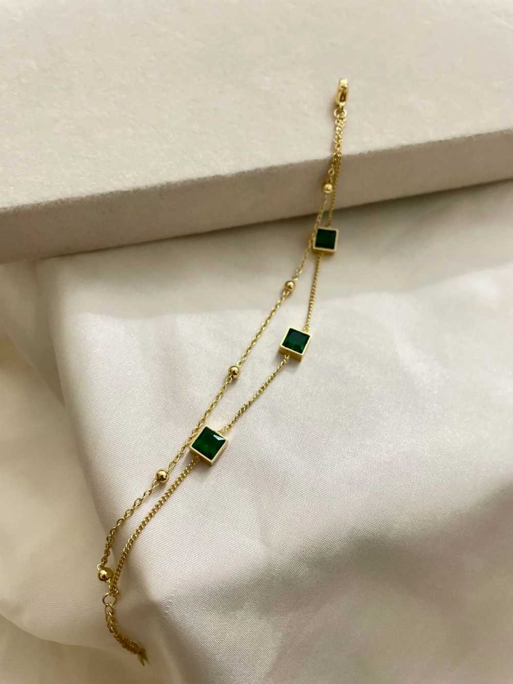 Bracelet Stainless steel