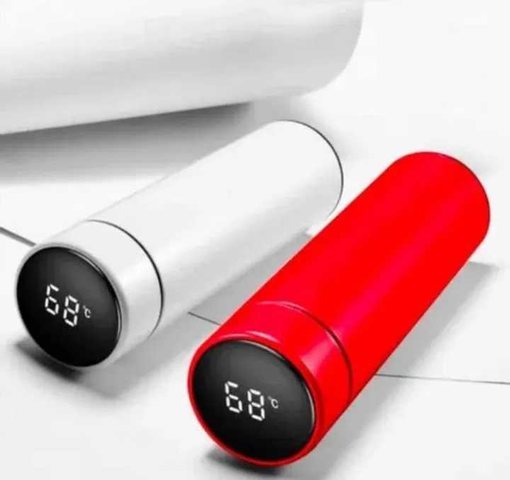 500ml Stainless Steel Thermos Bottle