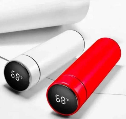 500ml Stainless Steel Thermos Bottle