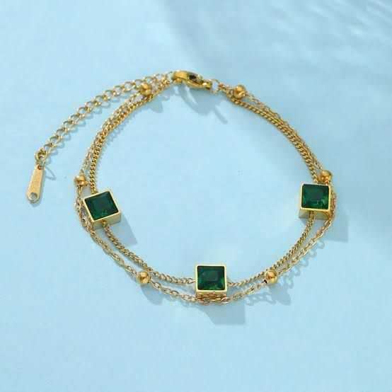 Bracelet Stainless steel